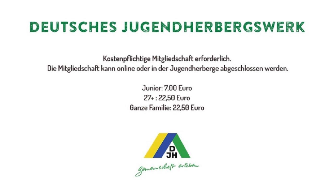 Jugendherberge Possenhofen Pocking  Extérieur photo