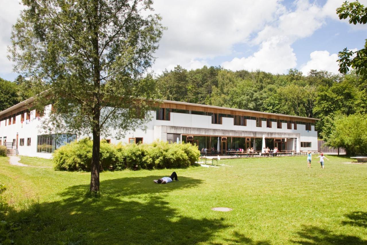 Jugendherberge Possenhofen Pocking  Extérieur photo